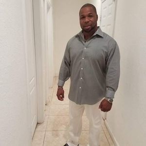 Meet your Posher, Eric